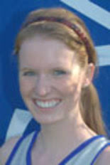 Lakewood High grad Dee Salukombo, Case's Elaine Simpson and Justine Jeroski  earn All-America honors in Division III cross country