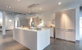 Leicht kitchens feature harmonious textures and color that are bold, yet timeless. Penthouse Plunge Picking Leicht German Custom Kitchen Cabinetry For A Flip