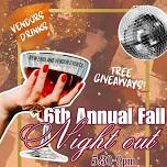 Tewksbury 6th Annual Fall Night Out