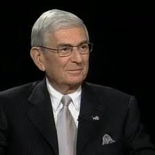 Eli Broad — Charlie Rose