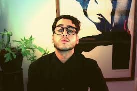 Lucas Länder pintor