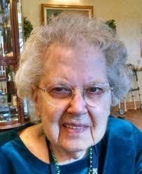 Hilda Klein's Instagram, Twitter & Facebook