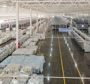 Approaching the record of 200,000 AD*STAR® sacks per day