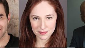 Bring Your Own Theater