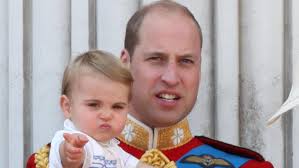 Prince william, the duke of cambridge, celebrates his 39th birthday today. Kritik Von Fans Prinz William Postet Vatertags Foto Ohne George Und Charlotte