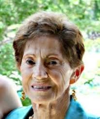 Marie Pierce Obituary