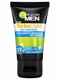 rekomendasi sabun cuci muka pria-garnier