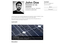 detailer resume samples jobhero