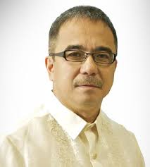 Ma. Josefina P. Abilay Christine M. Pine Jerry B. Mercado