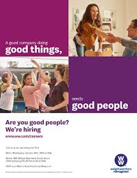 WW of Bergen, Essex, Hudson & Union Counties