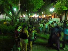 Puerto rico is the nightlife capital of the caribbean; Nightlife In Ponce Puerto Rico Wikipedia