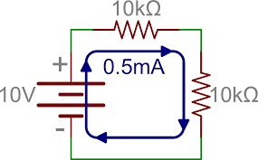 Maybe you would like to learn more about one of these? Series And Parallel Circuits Learn Sparkfun Com