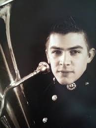 Tony Ormonde's Instagram, Twitter & Facebook