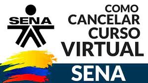 ¿cómo matricular los cursos virtuales? Como Cancelar Un Curso Virtual En El Sena 2021