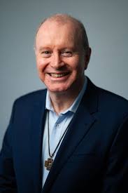 Br Darren Burge Appointed Provincial of the Marist Brothers' Star of the  Sea Province