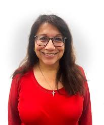 Red Bluff Union Elementary School District Meet Our Board of Trustees