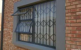 21 model teralis jendela minimalis modern yang berkualitas. 15 Desain Teralis Jendela Minimalis Rumah Aman Tapi Tetap Stylish Rumah123 Com