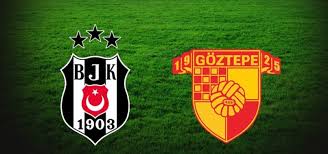 Beşiktaş ile göztepe, vodafone park'ta karşı karşıya geldi. Besiktas Goztepe Maci Ne Zaman Saat Kacta Hangi Kanalda