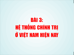 We did not find results for: Bai 3 Há»‡ Thá»'ng Chinh Trá»‹ á»Ÿ Viá»‡t Nam Hiá»‡n Nay