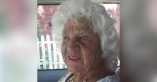 Betty Jo Walter Obituary