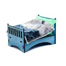 Kids' & toddler beds : Ikhaya Dollhouse Double Bed Bedding Buy Online In South Africa Takealot Com