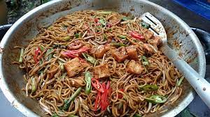 Memasak bihun goreng spesial nggak membutuhkan waktu yang lama. Resepi Pilihan Mee Goreng Basah Kegemaran Ramai Iluminasi