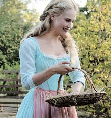 Lily james was born lily chloe ninette thomson in esher, surrey, to ninette (mantle), an actress, and jamie thomson, an actor and musician. Ljs Tumblr New Cinderella Stills Lily James New Cinderella Cinderella Movie