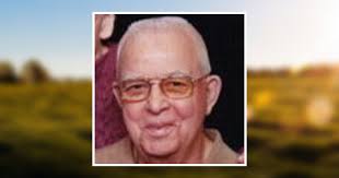 Wayne "Pete" Heffner Obituary 2020