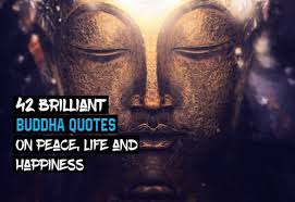And he to whom that is given need ask no more.. 42 Brilliant Buddha Quotes On Peace Life Happiness 2021 Wealthy Gorilla