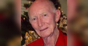 Harold Rich Obituary