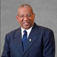 Naomi Francis, JP🇯🇲