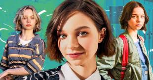 Emma Myers: Everything to Know About the Young Rising Actress