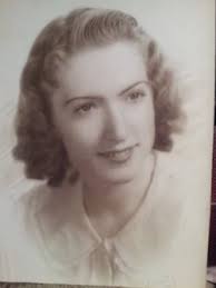 Nona Mae Bonner Towery (1921-2016)