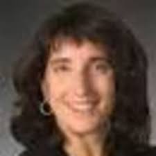 Dr. Ann (Johnson) Stanger, MD