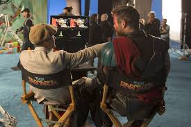 He also directed, wrote and produced team thor, team thor: Taika Waititi Interview Loki Led Zepplin Childhood Comics And Morethe Fairytale Traveler