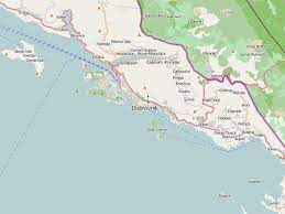 How big of a city is dubrovnik, croatia? Urlaub In Dubrovnik Sehenswurdigkeiten Und Aktivitaten