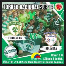 Find the perfect equidad fc stock photos and editorial news pictures from getty images. Equidad Seguros Sub 15 2019 Torneo Nacional Amateur Sports Team 73 Photos Facebook