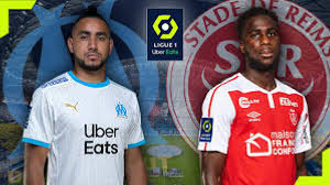 Comment voir marseille om reims gratuitement et en direct ? Om Reims The Official Compositions Archyde