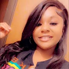 Deandra Jack in people