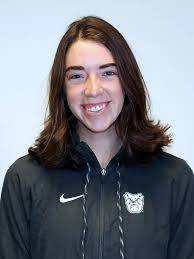 2020-21 Women's Track & Field Roster