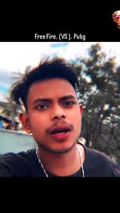 Free fire vs pubg ☠️, #freefire #fflover #pubg #freefirelovers❤️  #pubglovers #pubgmobiletürkiye #pubgmobi̇le #freefireindia