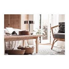 Ikea Stockholm 2017 Coffee Table Made From Rattan And Ash Natural Materials That Age With Grace Ikea Stockholm Coffee Table Ikea Furniture