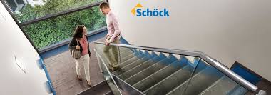Isolamento acustico delle scale, Schöck presenta Tronsole® la linea ...
