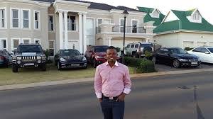 Последние твиты от prophet shepherd bushiri (@psbushlri). Prophet Shepherd Bushiri Wedding Biography Age Wife Ministry Children Family Cars Private Jets And House