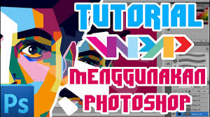 Biasanya pas foto hanya menampilkan bagian dada sampai kepala seseorang (medium close up). Teknik Dasar Dalam Membuat Wpap Photoshop Dianisa Com