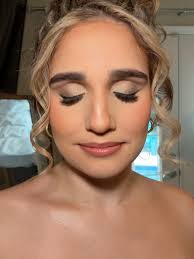 I always love a good bridal glam😍 , Click the link in our bio to book  now!📲