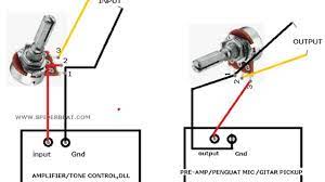 Maybe you would like to learn more about one of these? Cara Pasang Potensiometer Untuk Volume Amplifier Tone Control Dll
