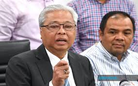 Senior minister datuk seri ismail sabri yaakob said on monday that malaysians must always practise self restraint when visiting. Bernama Analyst Hopes Ismail Sabri Continues With Defence White Paper