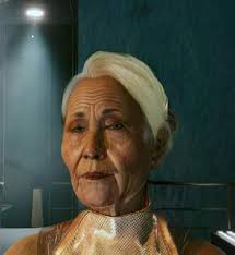 Hanako at embers after PL release : r/LowSodiumCyberpunk