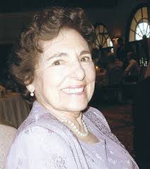 Celebrate the life of Gloria C. Micale